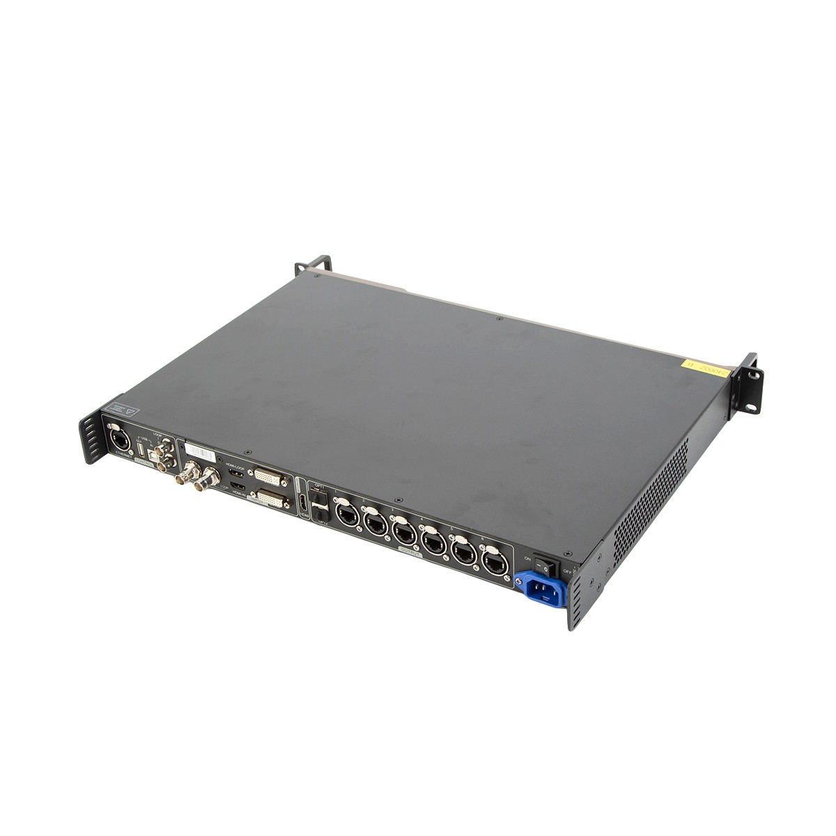 NovaStar MCTRL660 PRO LED Display Controller - SKU#2045954