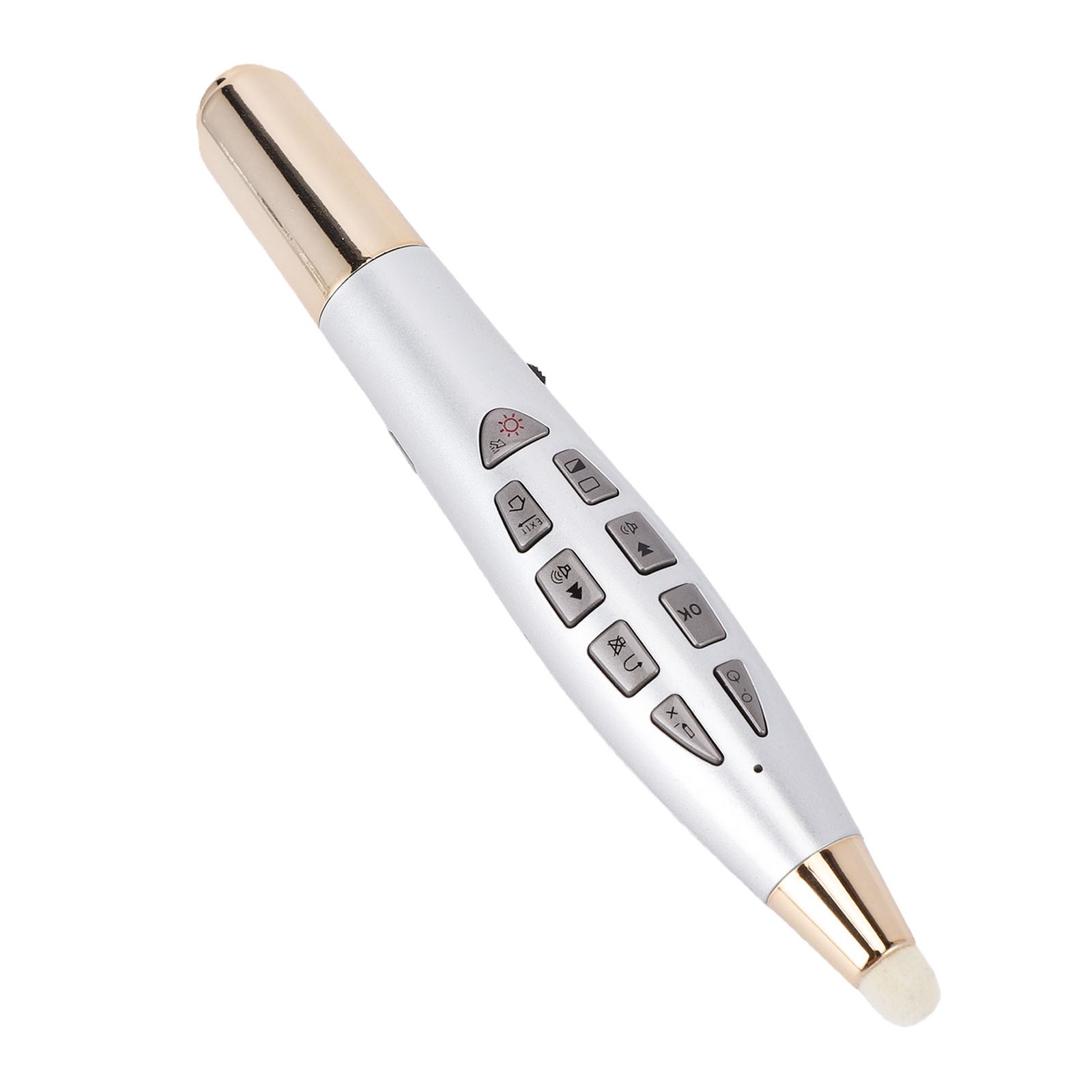 Presentation Clicker Support For Power Point Remote Clicker With 2. JJHJ