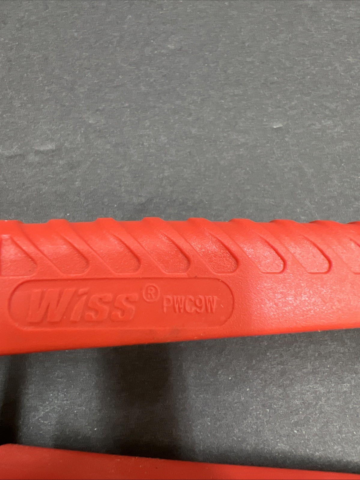 Crescent Wiss PWC9W Multi-Purpose Wire Cutters
