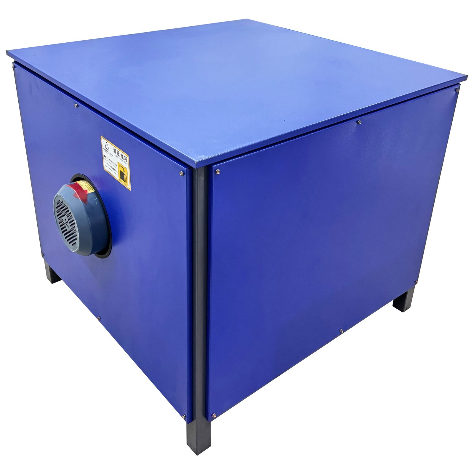 220V 1PH Multi-functional Scrap Motor Disassembly Machine Copper Recycle Machine