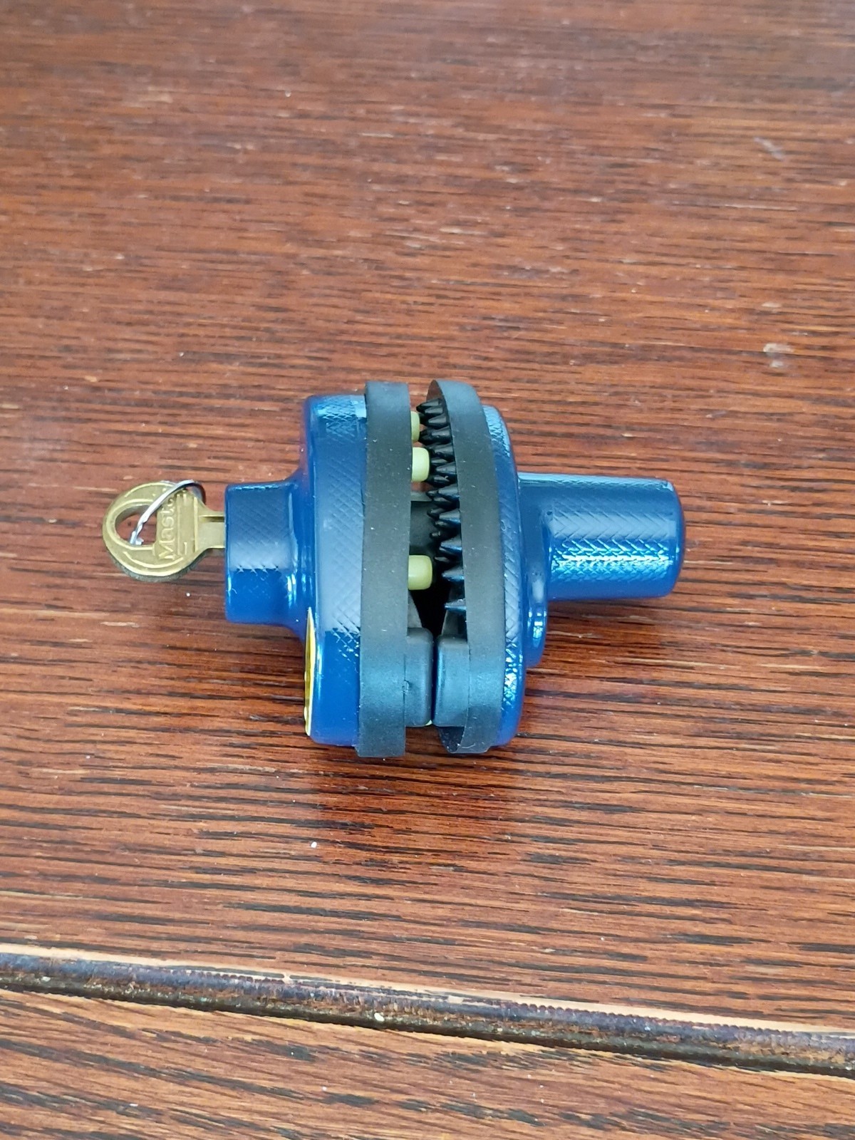 Master Gun Trigger Lock 2211