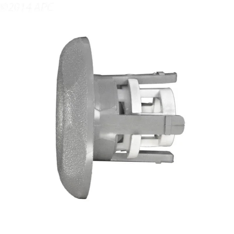 Adj.M/J Eyeball 5 Scallp Text Esc. Assy-Gry