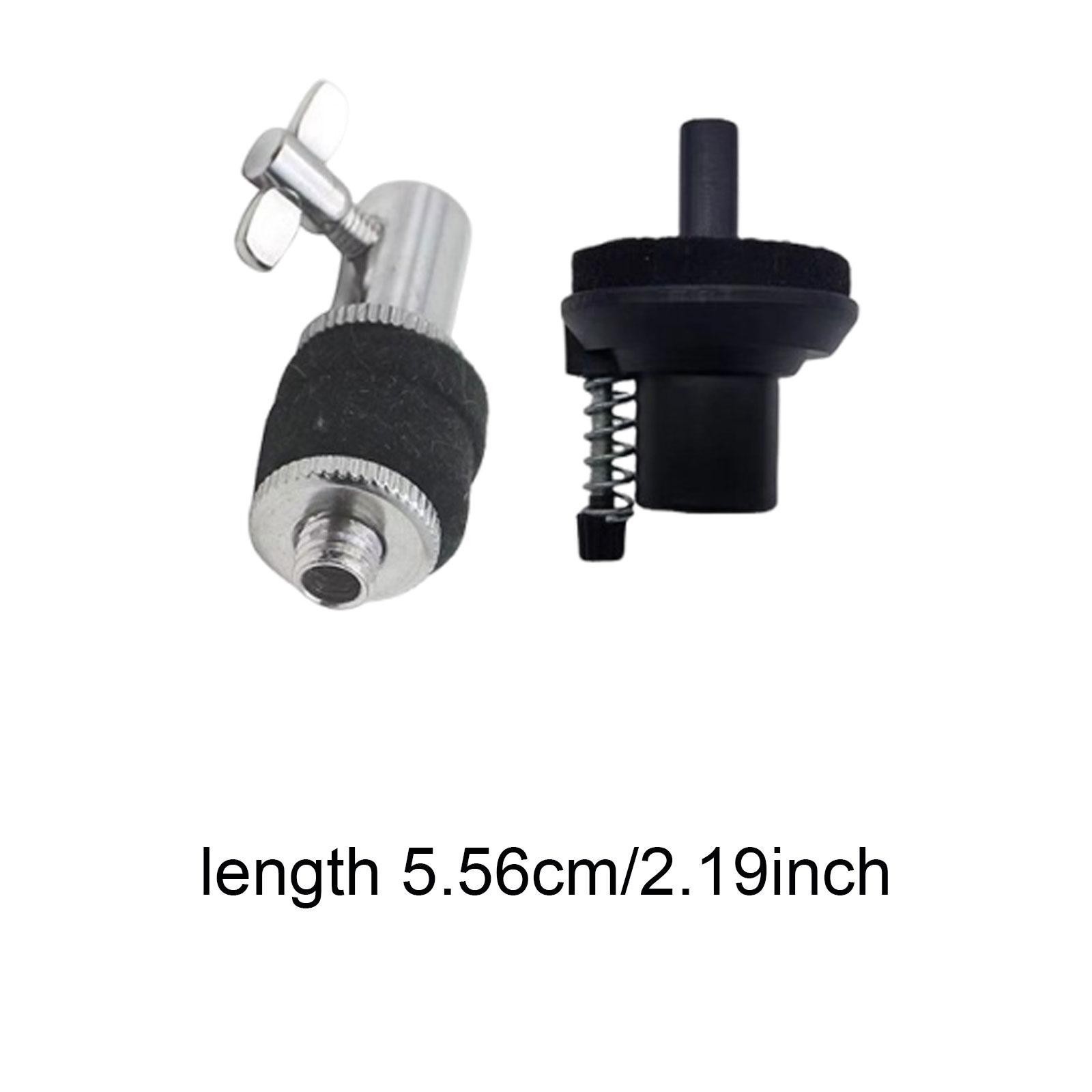 Metal Hi Hat Clutch Instrument Accessory