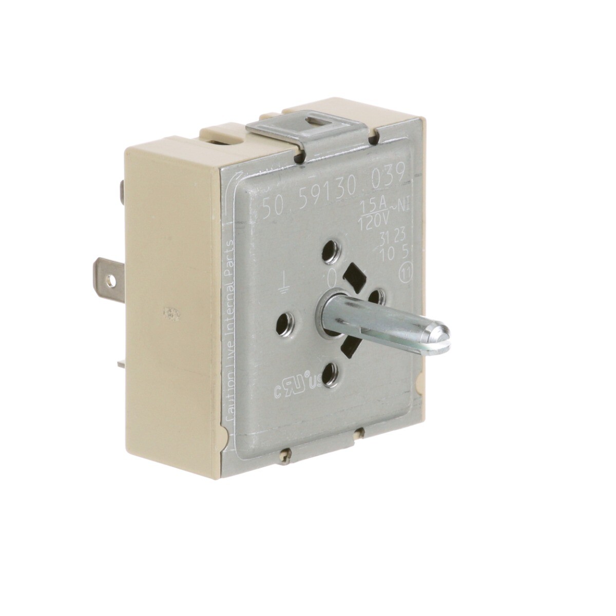 Infinite Control for Delfield - Part# 2194107