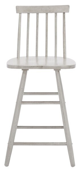 Safavieh May Wood Counter Stool, Reduced Price 2172719725 BST1405B