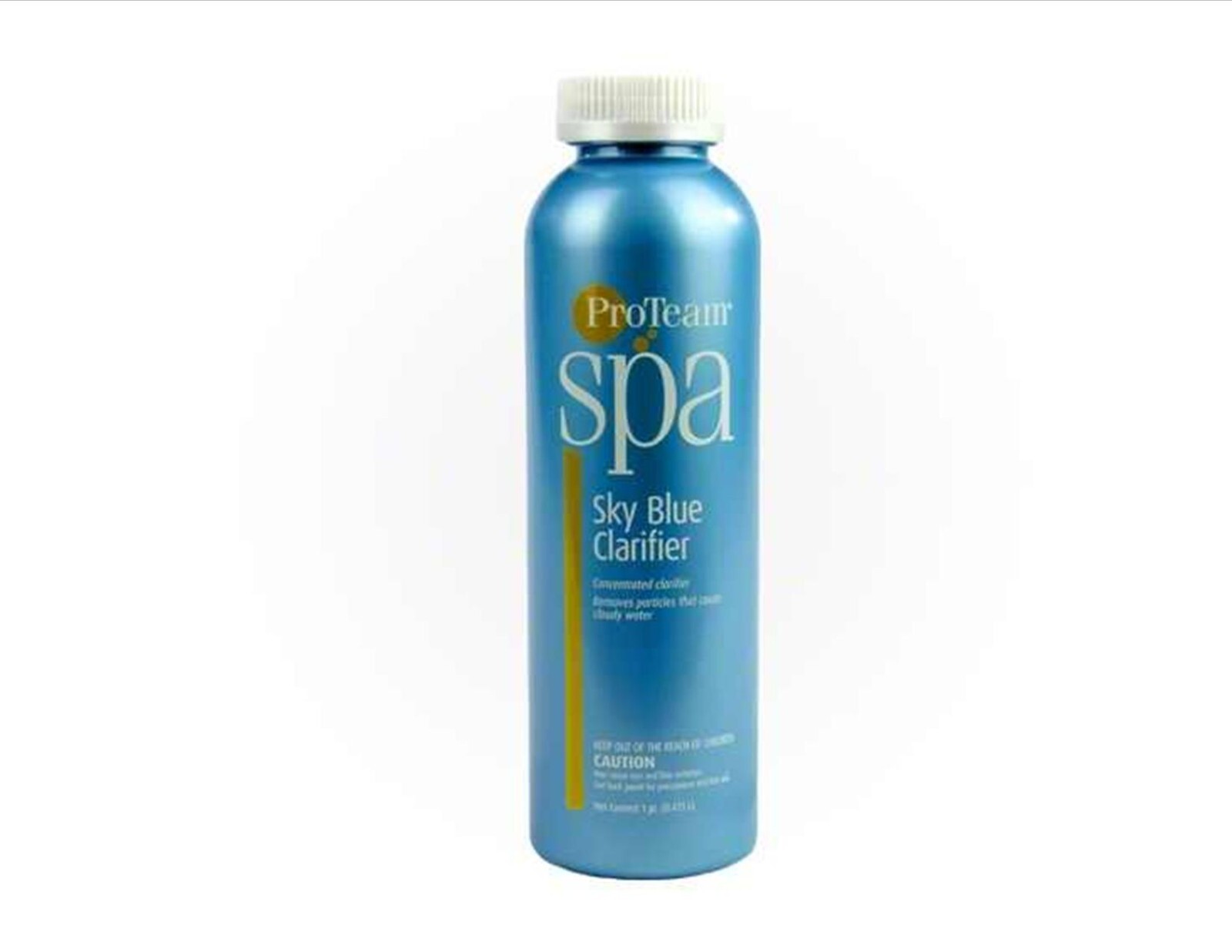 Proteam Sky Blue Clarifier - 1 pt