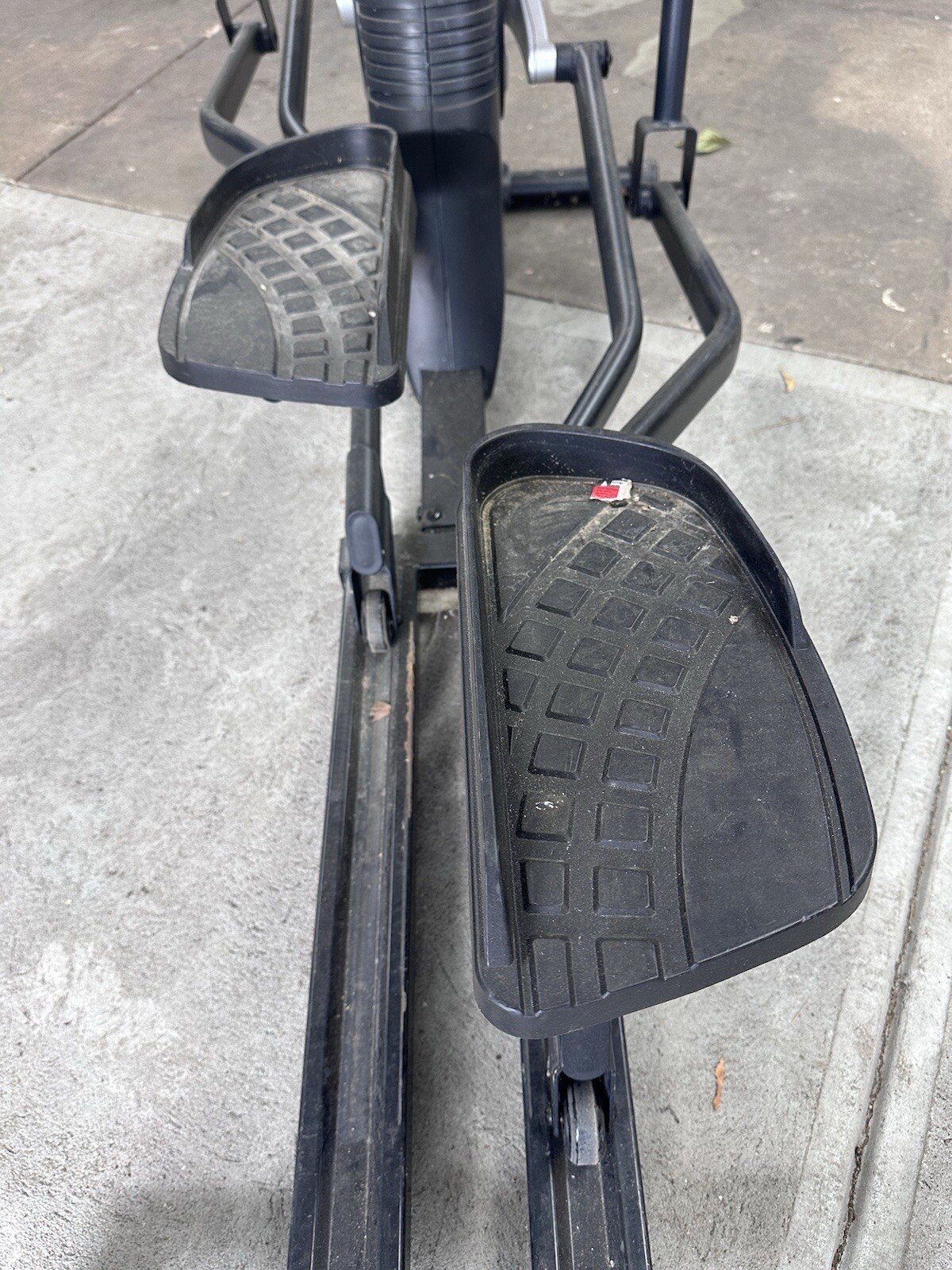 ProForm Endurance 475 E Elliptical Trainer 831.23935.2