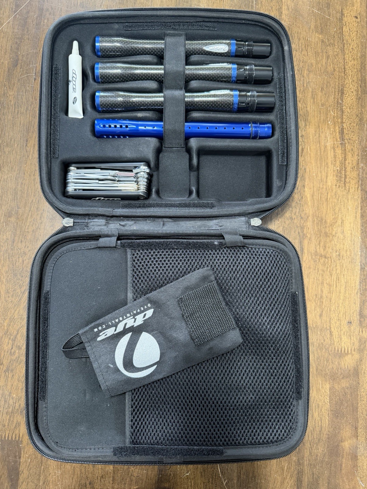 Dye Dm14 Xx Anniversary Paintball Marker