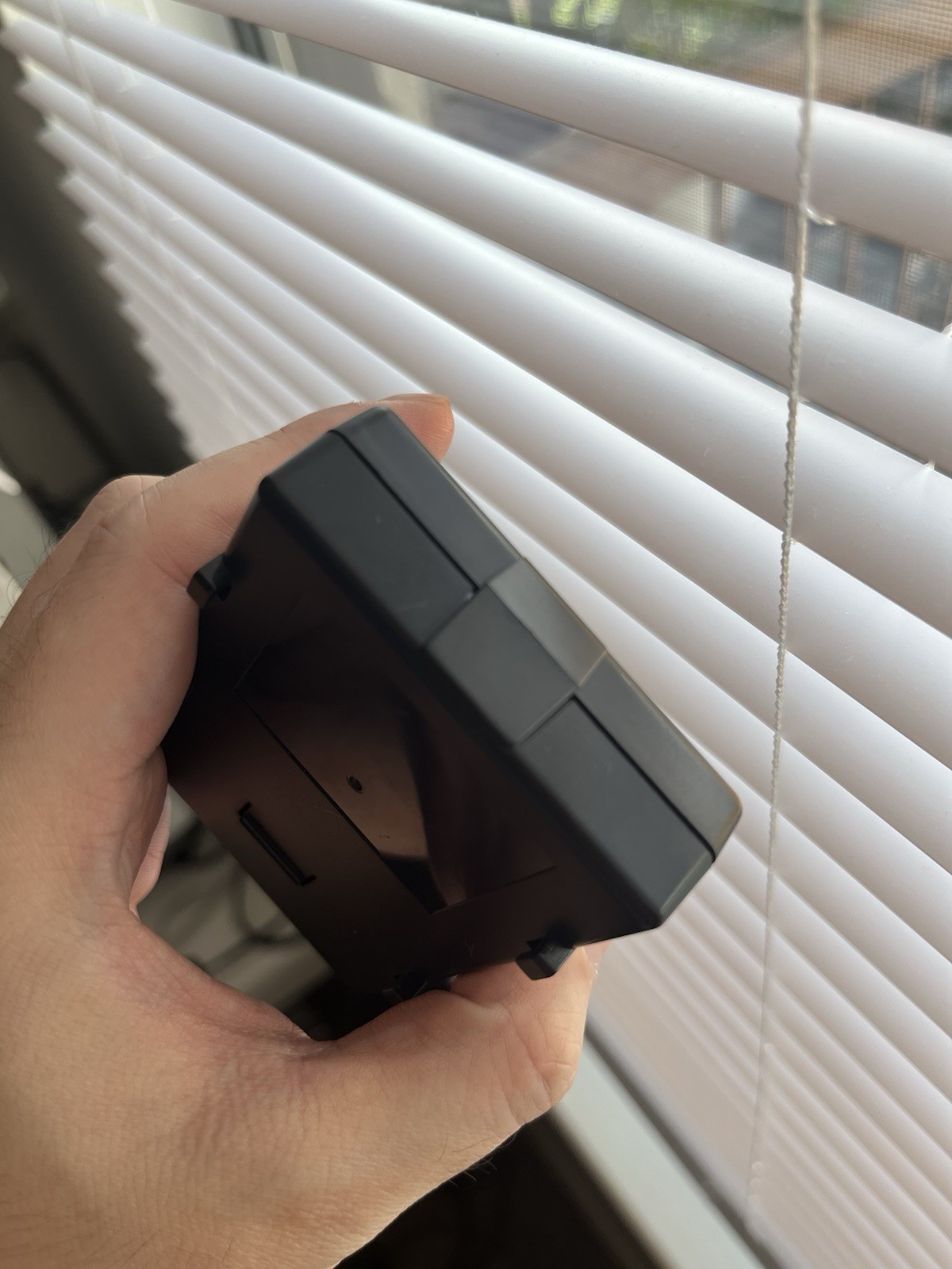 Sega Nomad Battery Pack