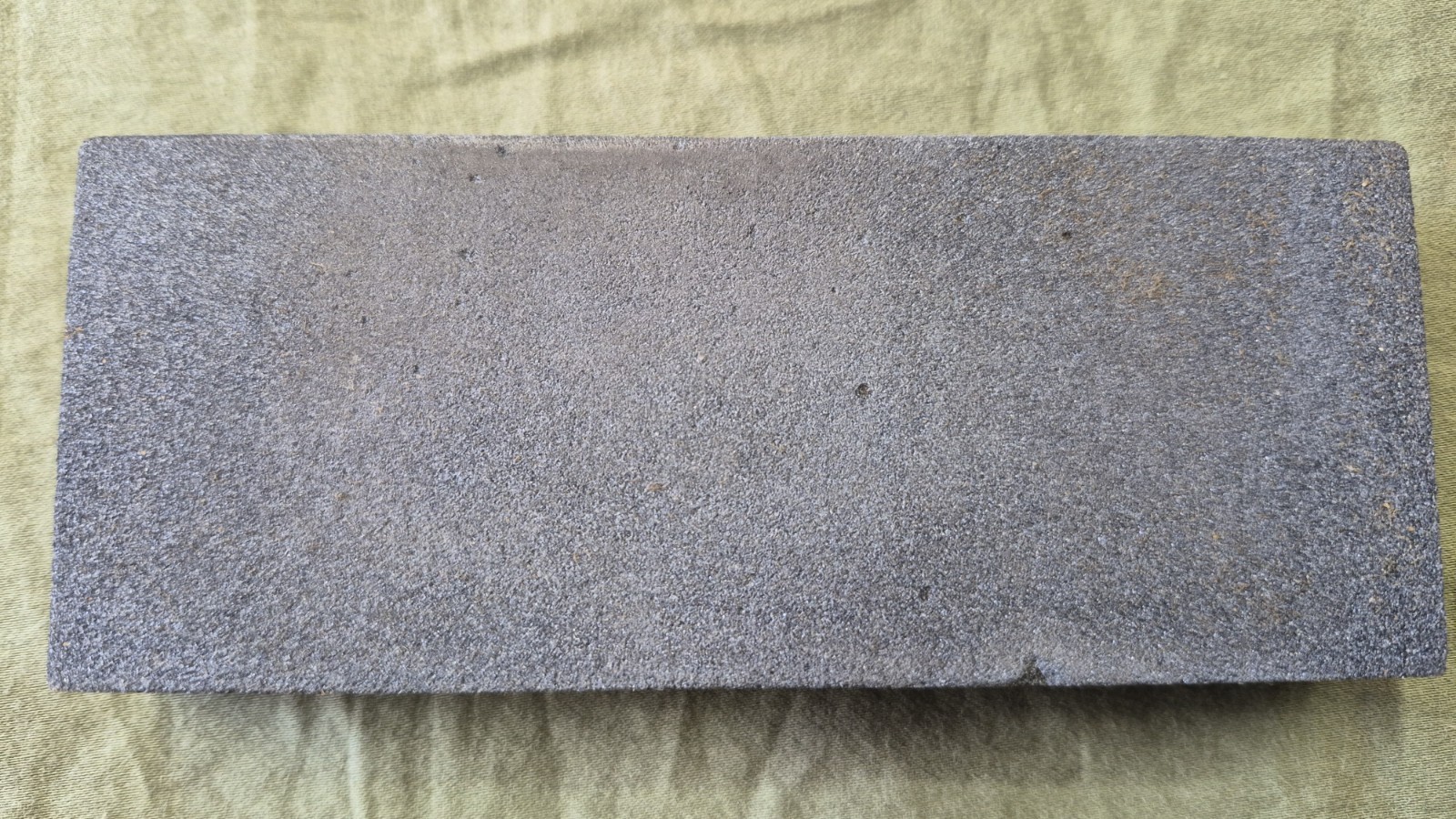Sears Craftsman Combination Sharpening Stone 64403