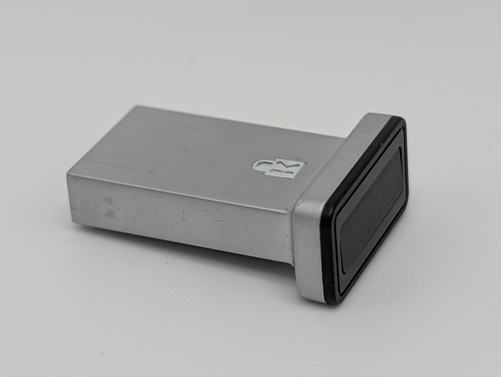 Kensington VeriMark Fingerprint Key | Windows Hello USB-A Version