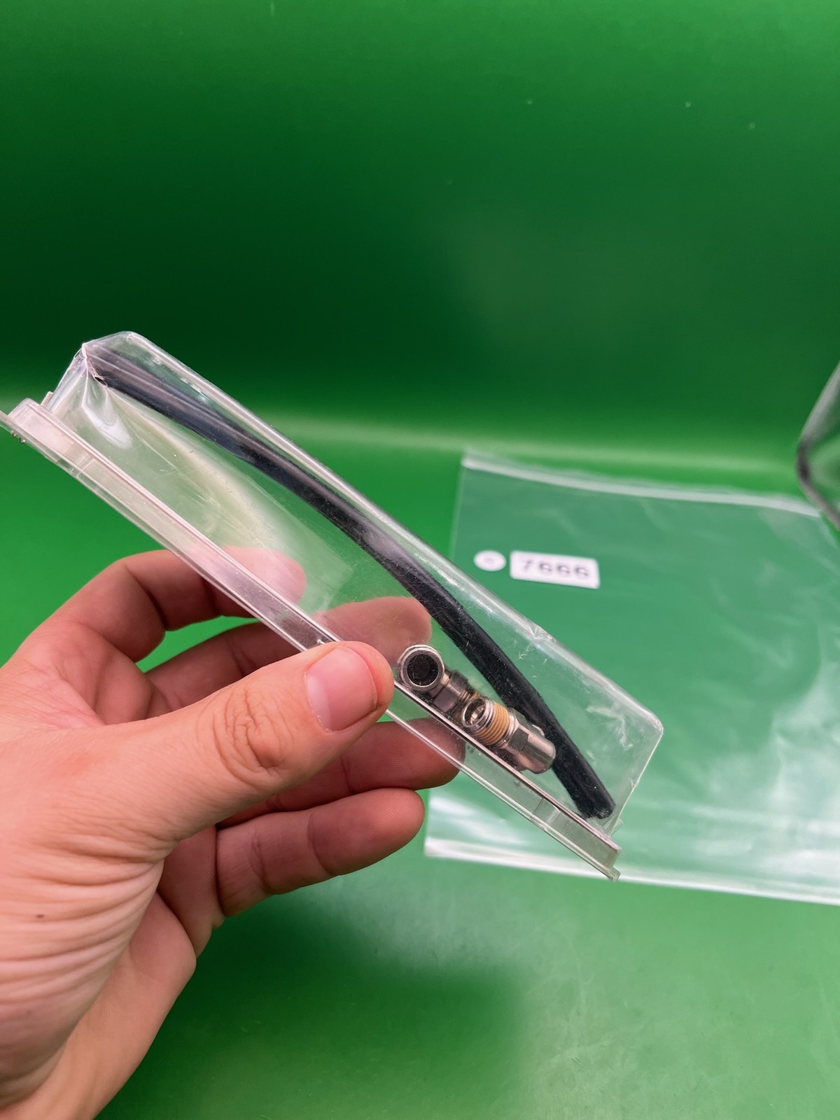 Smart Parts Macroline Kit