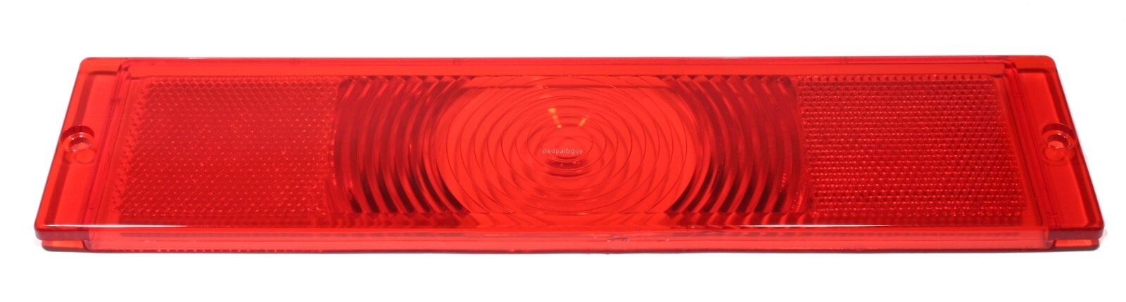 Arctic Cat Lynx 2000S, 250 cc, 1977-1980, Tail Light Lens
