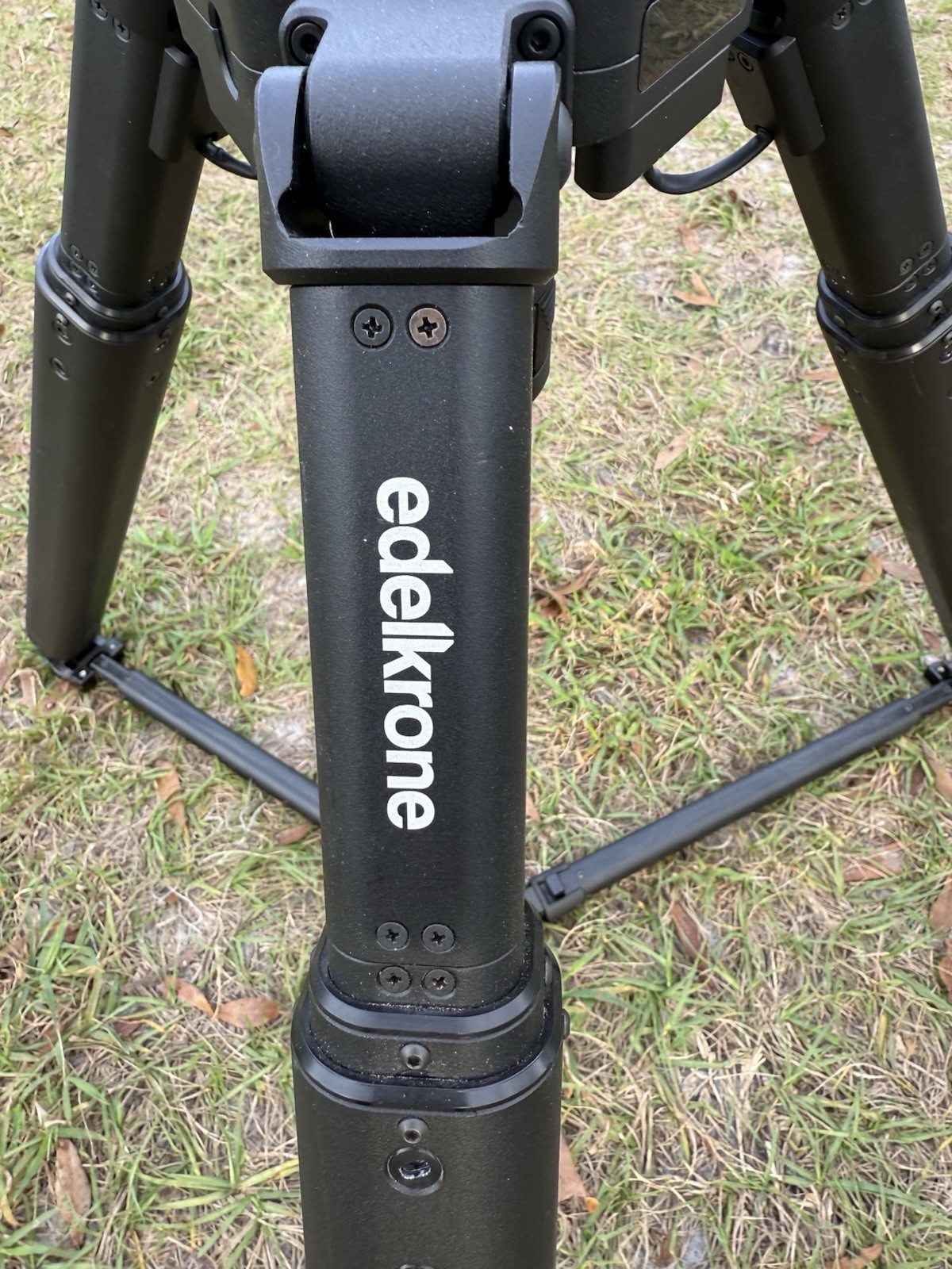 Edelkrone X-Rapid Motorized Tripod