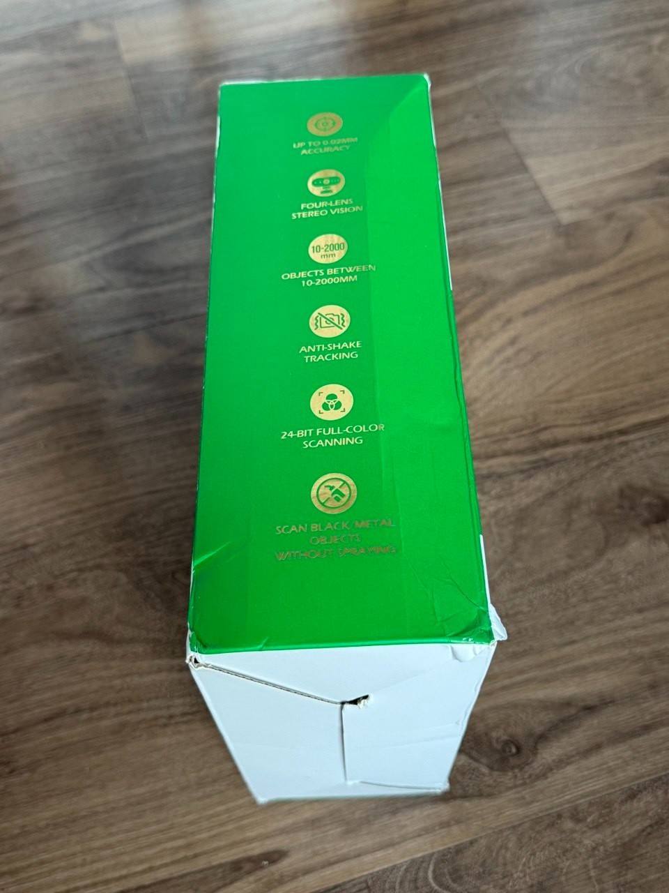 Creality 3D Scanner CR-Scan Otter (Brand New)