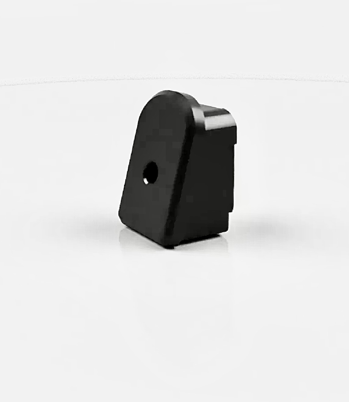 SIG P365 12 Round to X Macro Grip Fuse Magazine Adapter Base Plate Pad Magwell