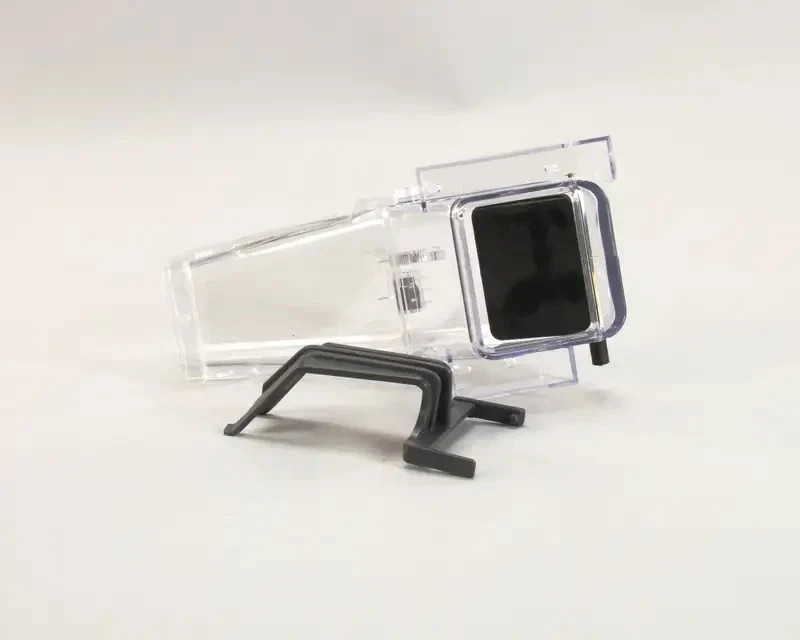 Lancer 82-3987-SP Ice Chute Assembly, Mercury Ice Machine