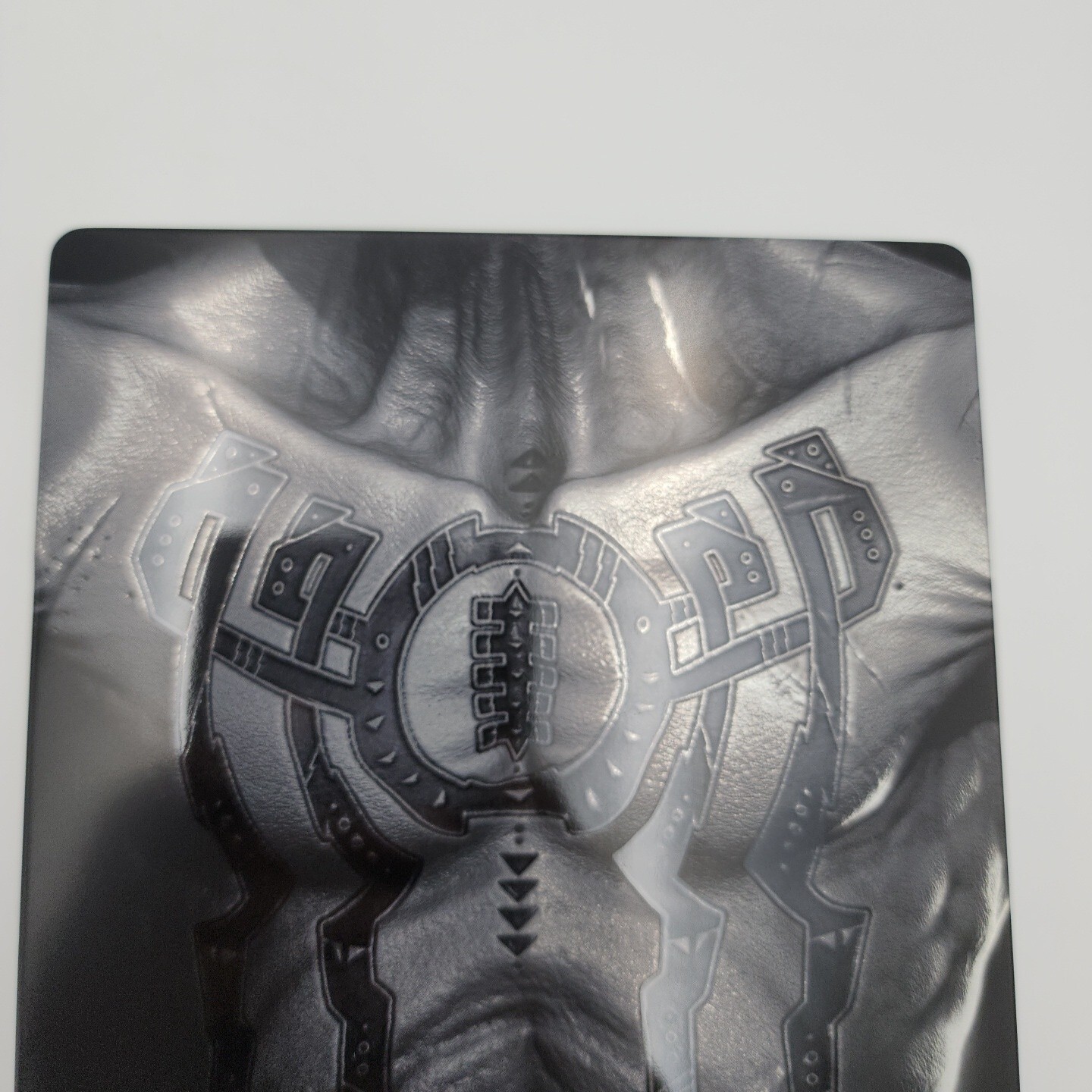Oddworld Soulstorm Steelbook - Case Only - No Game - Case #2