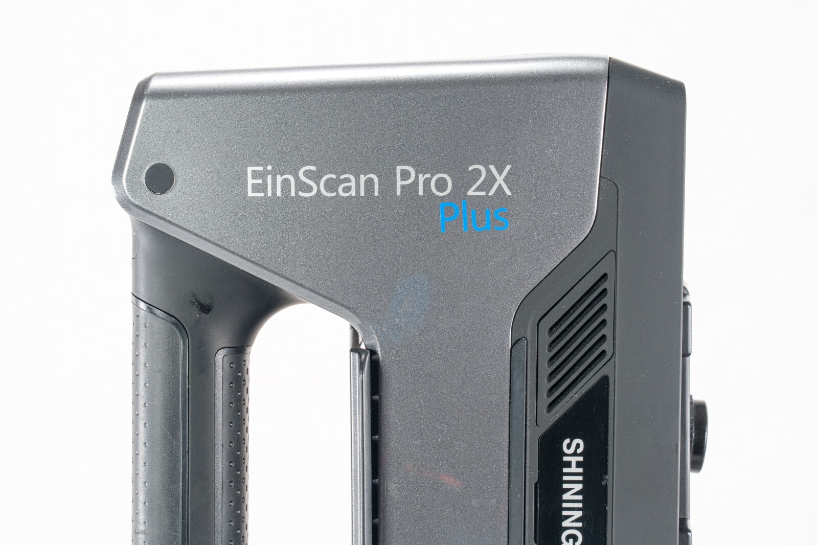 Shining3D EinScan Pro 2X PLUS HD Handheld 3D Scanner + Industrial Pack