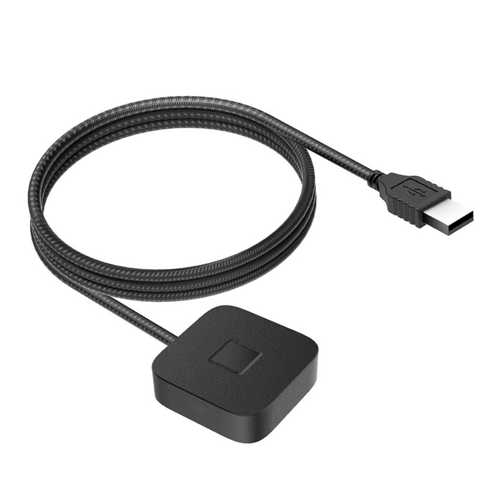 USB Fingerprint Reader Fast Recognition For PC 10 11 Easy To Use DSO
