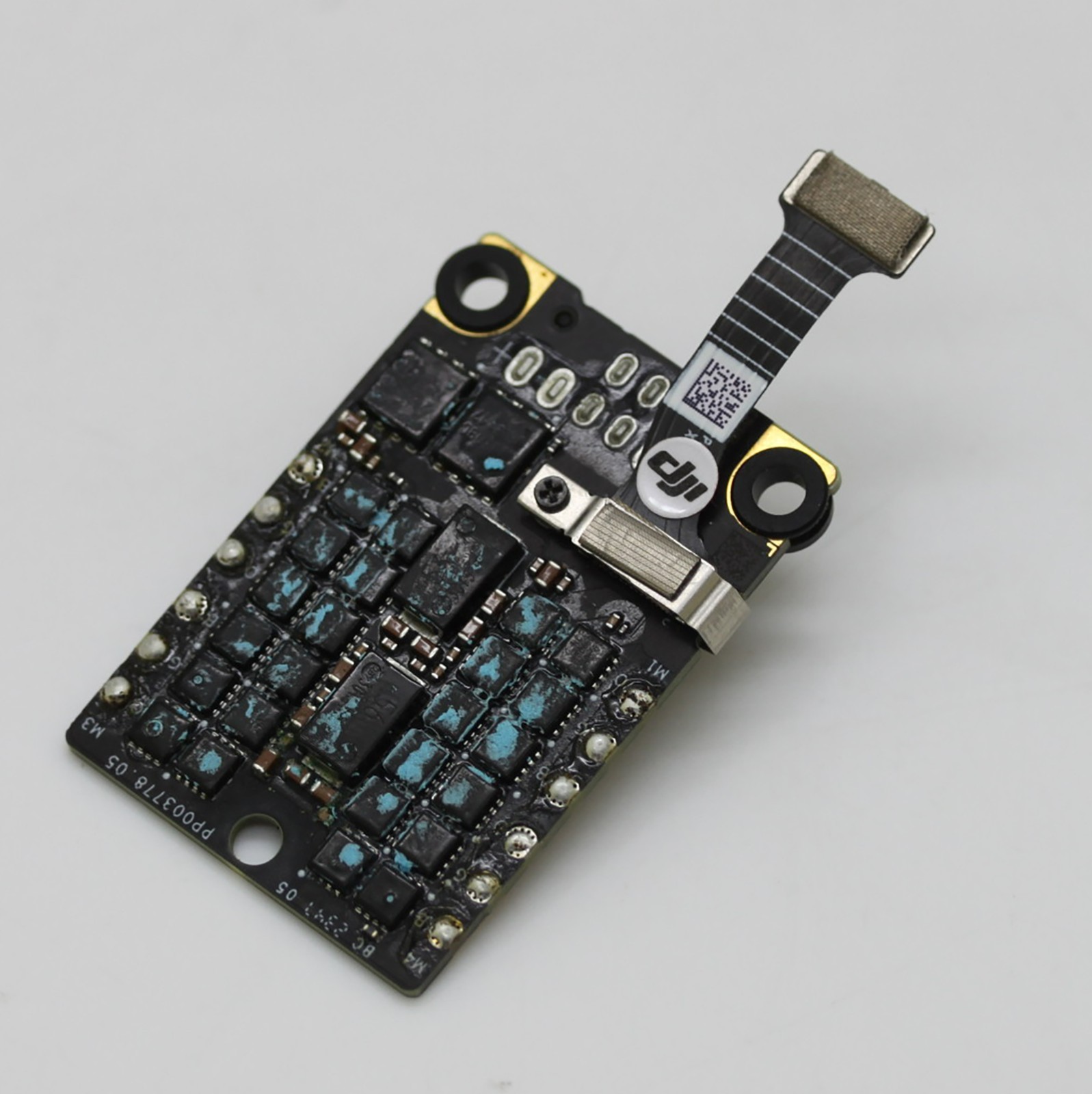 OEM ESC Electric Control Board Power Module Replacement fit DJI Avata 2 Drone US