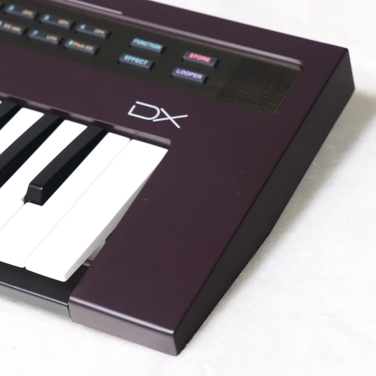 YAMAHA reface DX [JEDL01002]