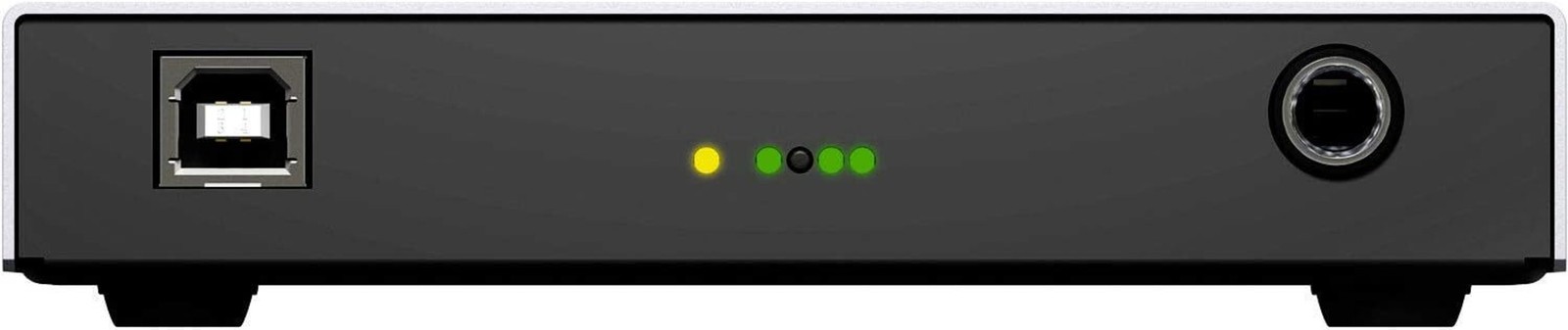 RME Digiface USB USB Digital Audio Interface with 4 Optical Inputs/Outputs