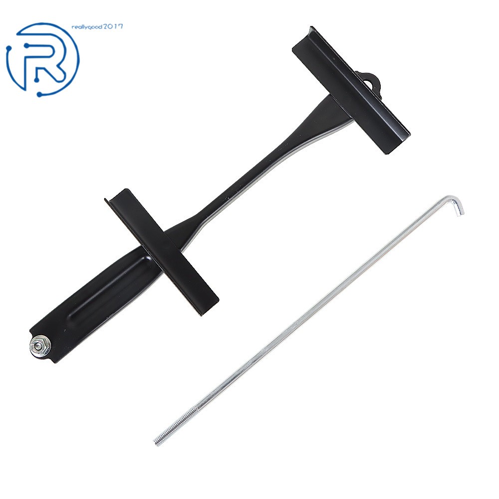 74404-06040 Fit For 2007-2011 Toyota Camry 2.5L 3.5L Battery Hold Down Clamp Kit