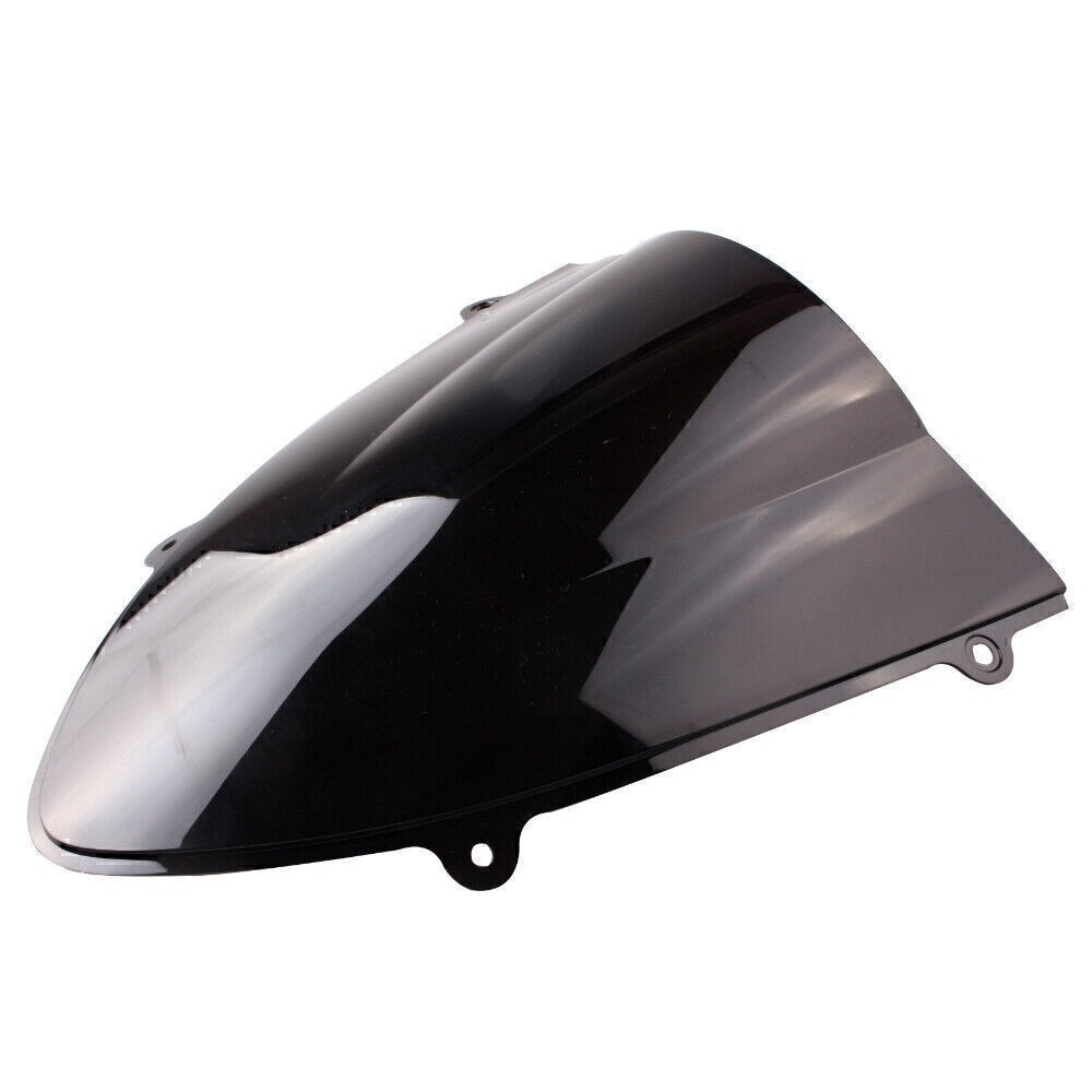 Windshield for Kawasaki Ninja 250R EX250J 2008-2012 Motorcycle Front Windscreen
