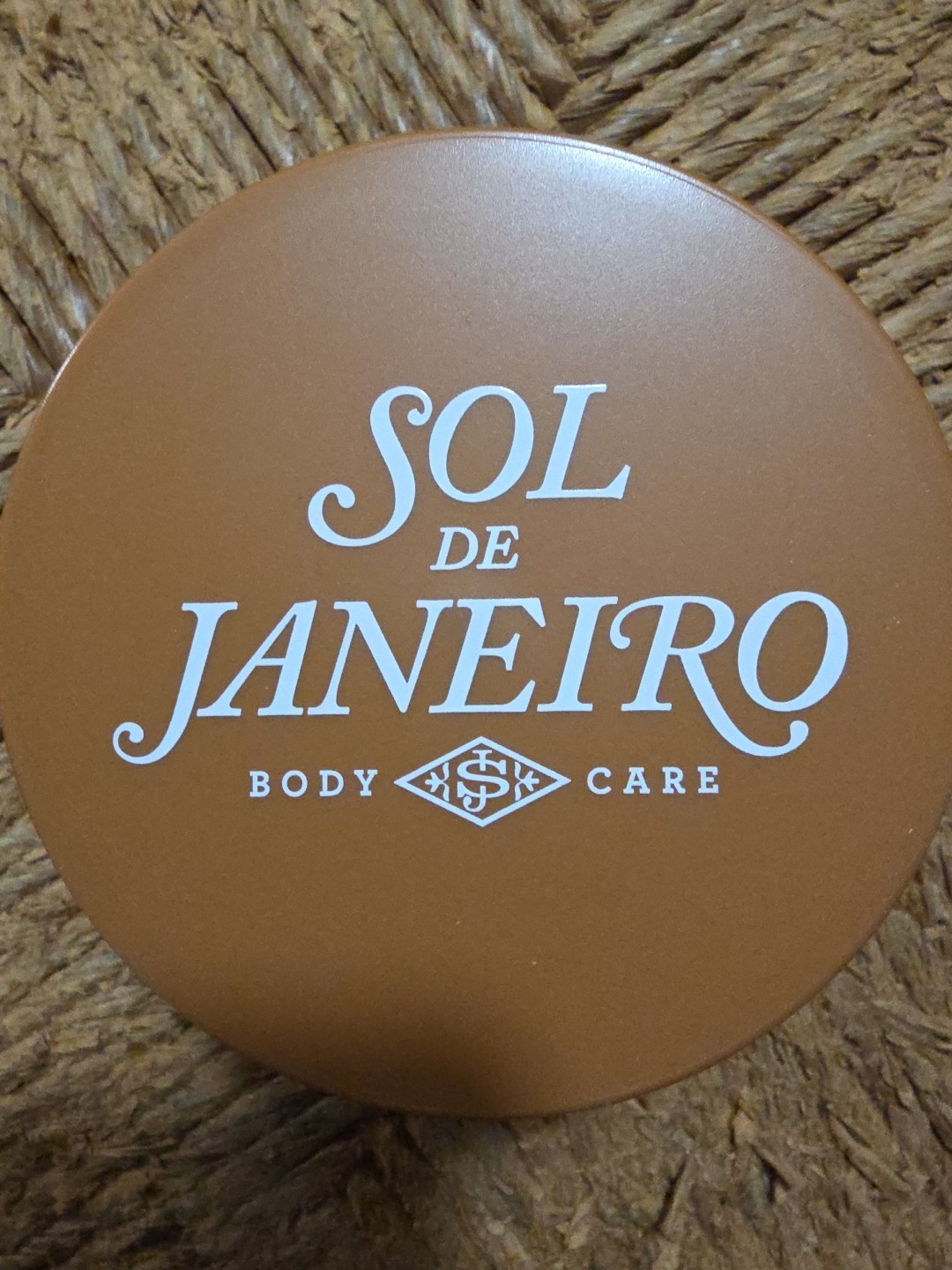 Sol De Janeiro Body Cream Cheirosa 71 Limited Edition 8.1 fl.oz  New in Box