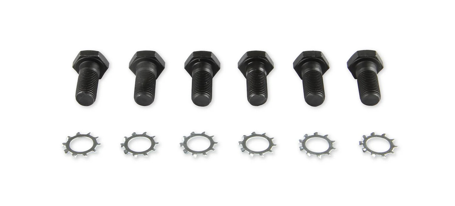 Mr Gasket 912 Flywheel Bolts