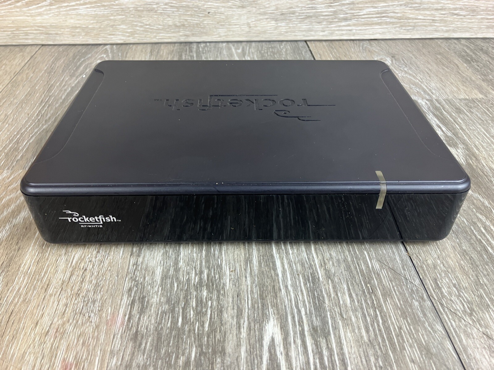 Rocketfish Wireless Rear Speaker Kit Receiver Only RF-WHTIB