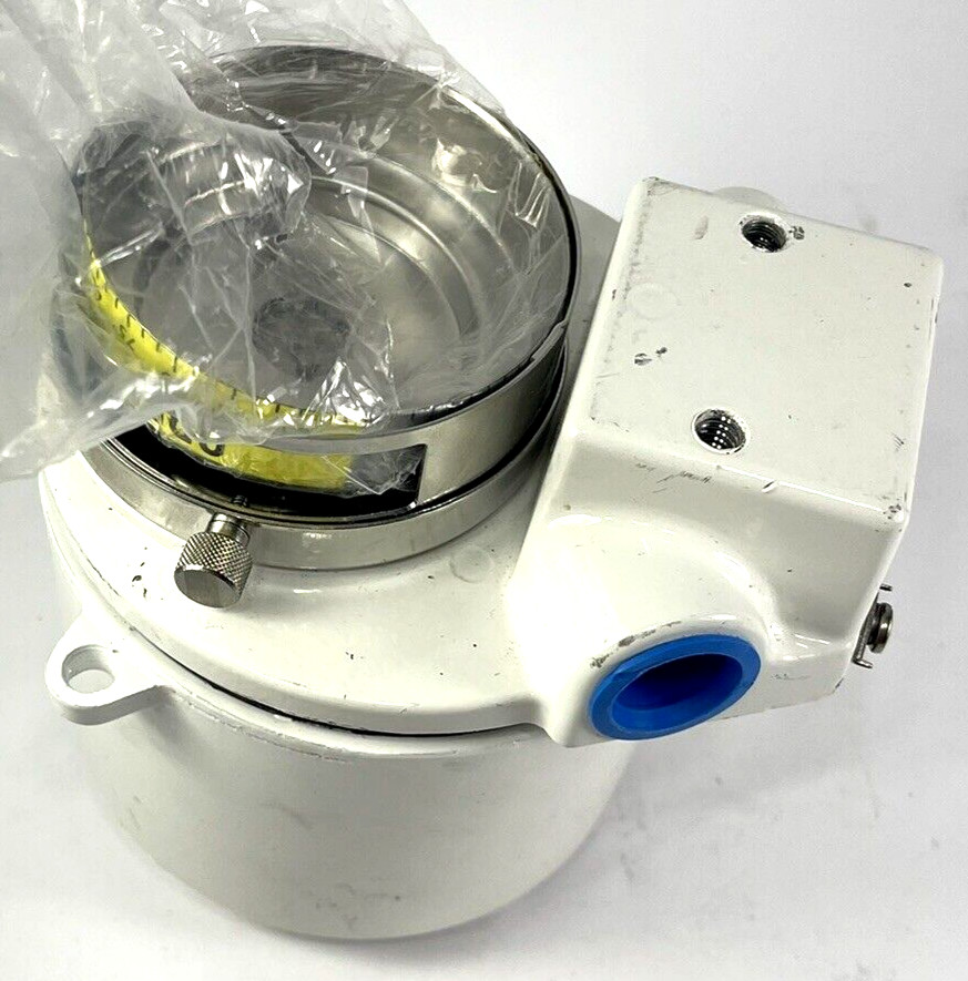 Proximity - Rotary Position Indicating Switch - 12VD1-J2-MT-B *See Description*