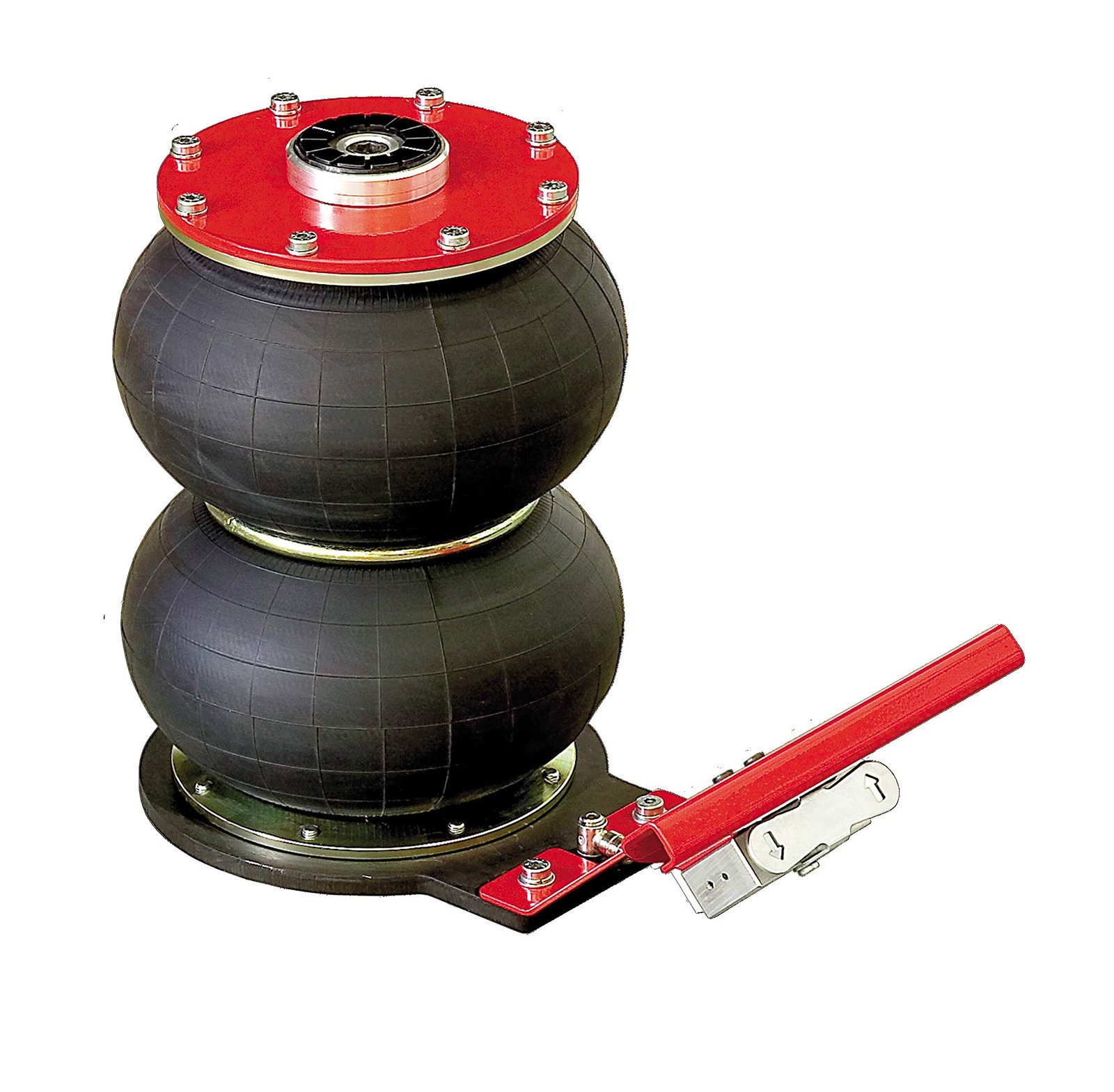ESCO 2.2 Ton Bladder Jack Yak 92011