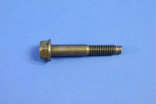 Genuine Mopar Hex Flange Head Bolt Mounting Left Cylinder Head 6505034aa