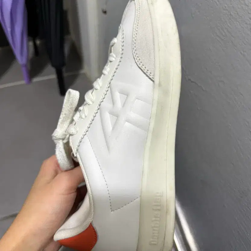 Tommy Hilfiger Sneakers, Dress Shoes, Golf Shoes 10,000 won each Official