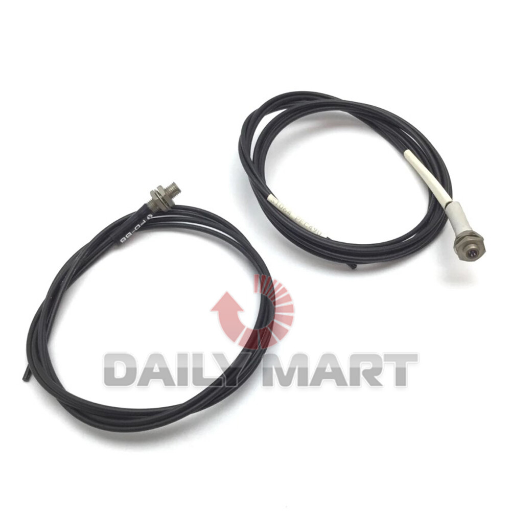 New In Box PANASONIC SUNX FD-B8 Fiber Optic Sensor