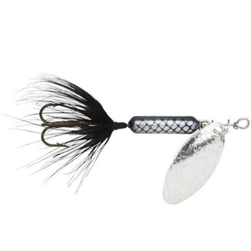 Worden's Original Rooster Tail