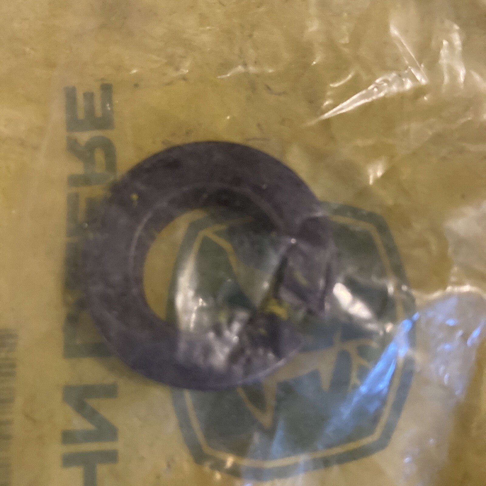 John Deere OEM Lock Washer 12M6127