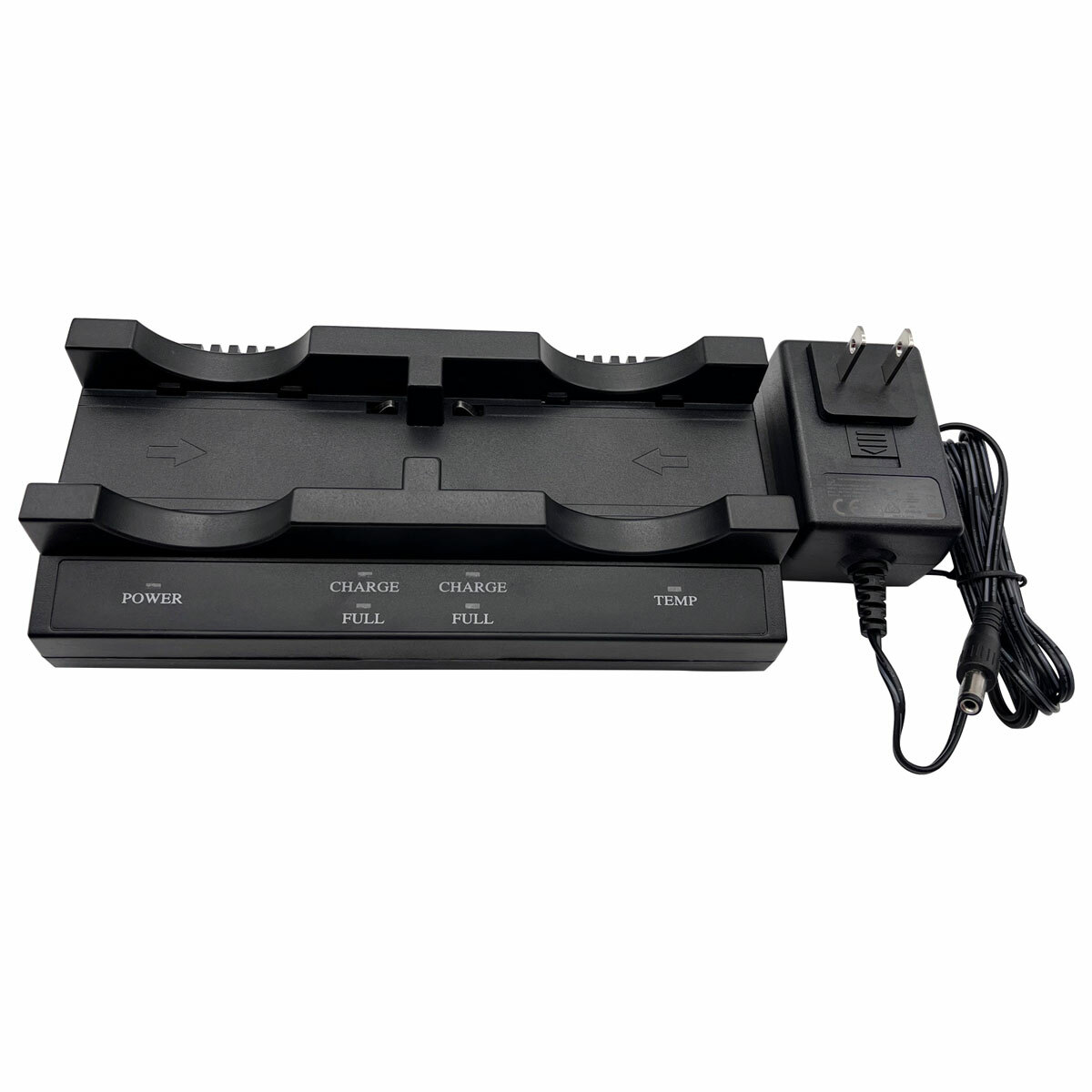 SOUTH GNSS DUAL CHARGER FOR SOUTH SURVEYING
