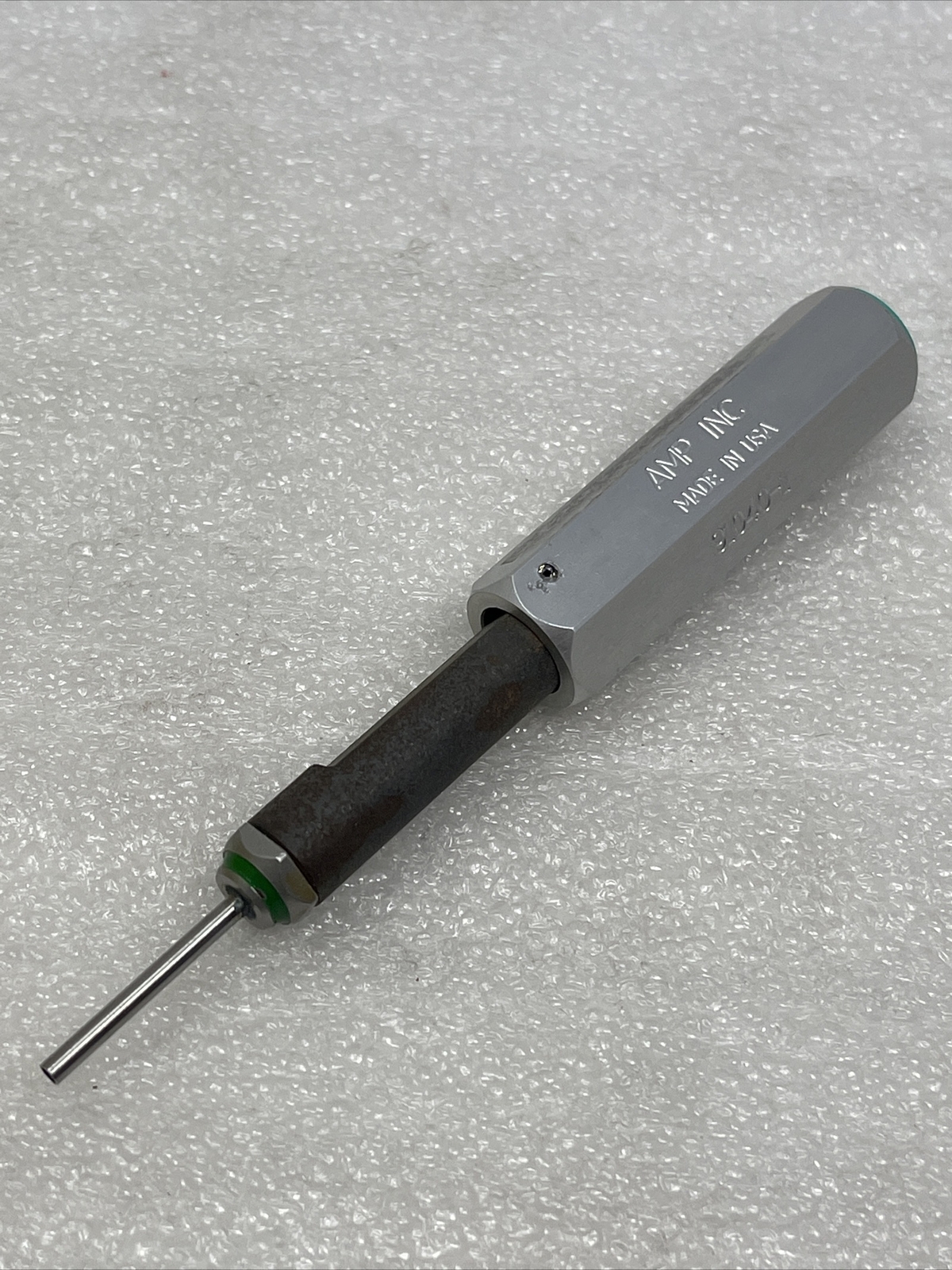 AMP Extraction Tool 91040-1, Sub 20, Aviation Avionics