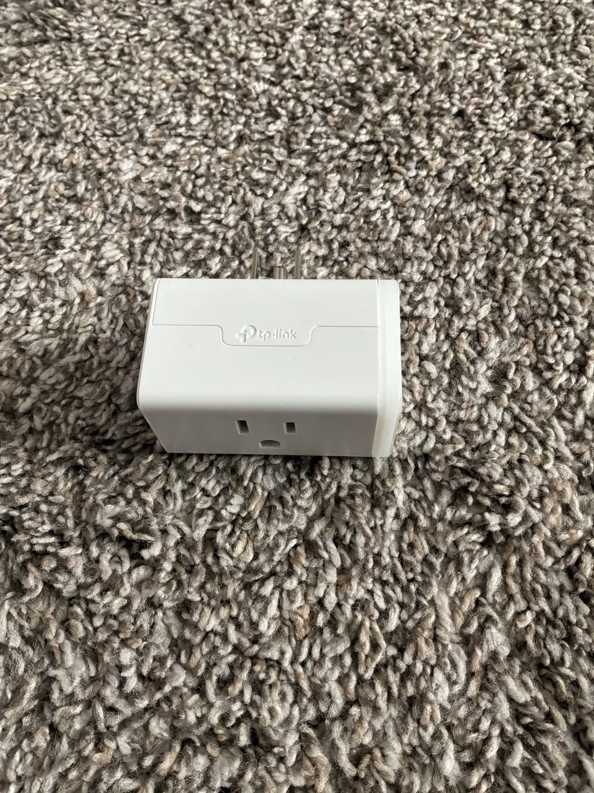Kasa Smart WiFi Plug Mini HS105 Outlet Alexa Google Home - Tested Working