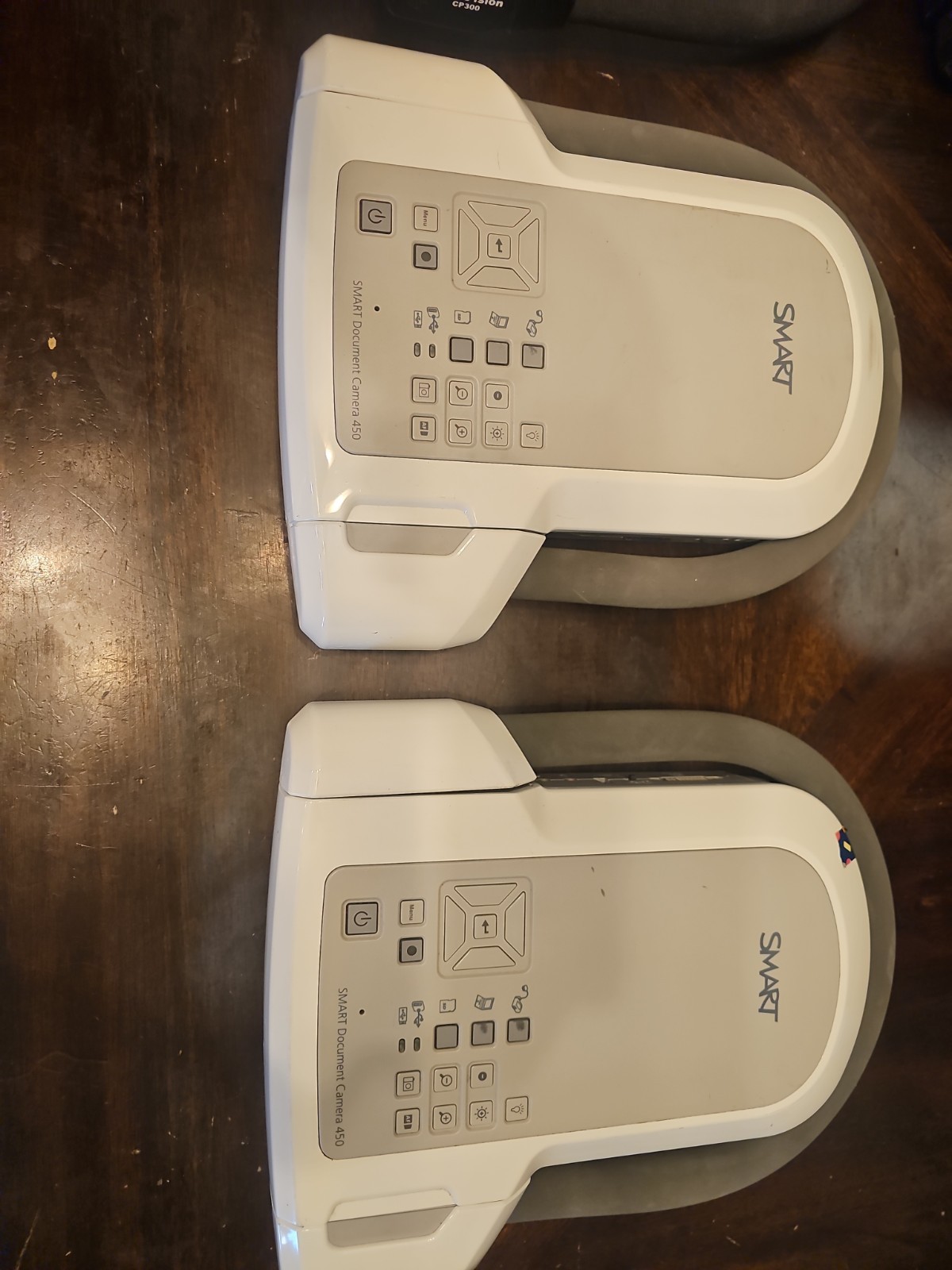 Smart Technologies Smart Document Camera 450