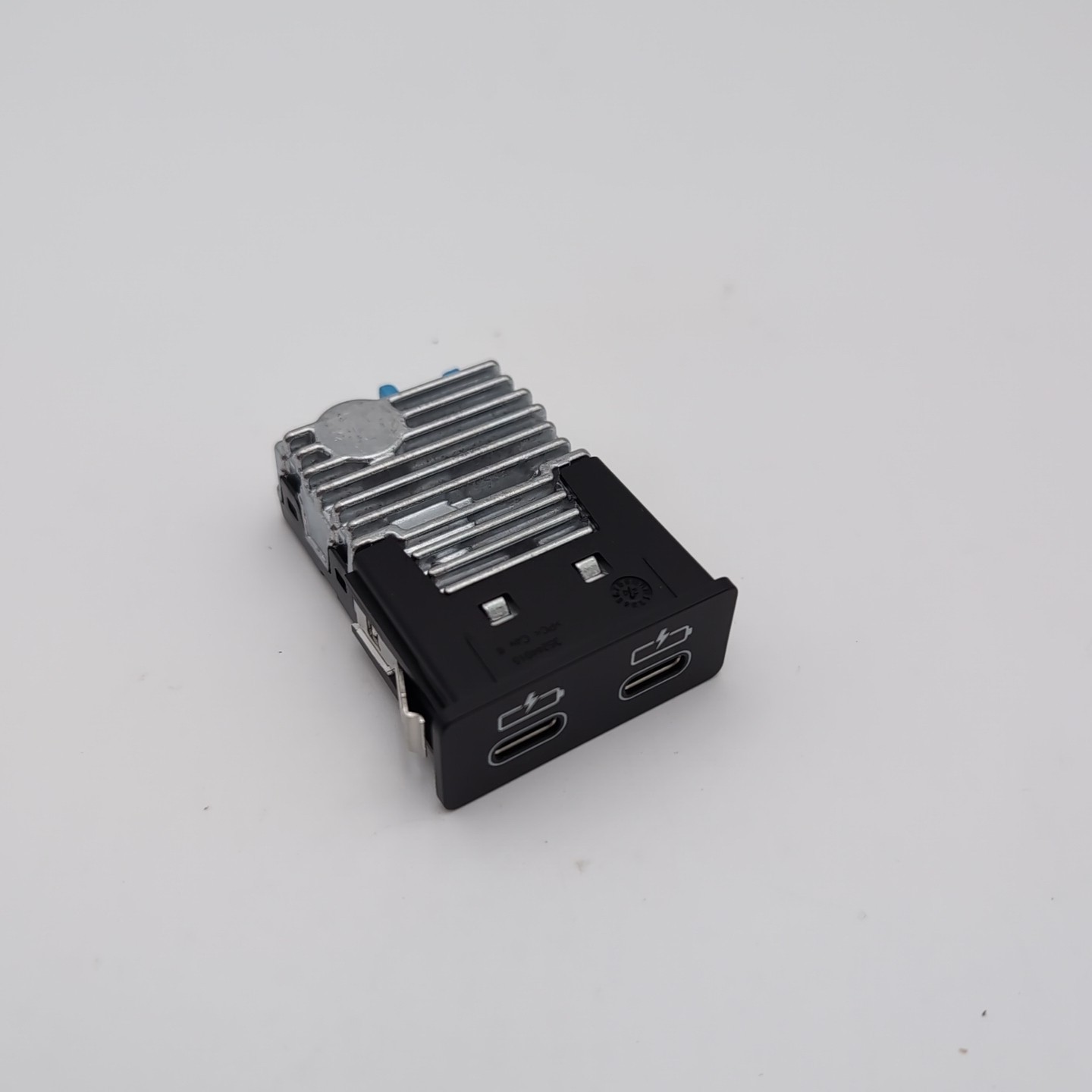 Bmw F70 F74 U06 X1 U11 X2 U10 Mini U25 F65 F66 USB Charger Socket Port Dual