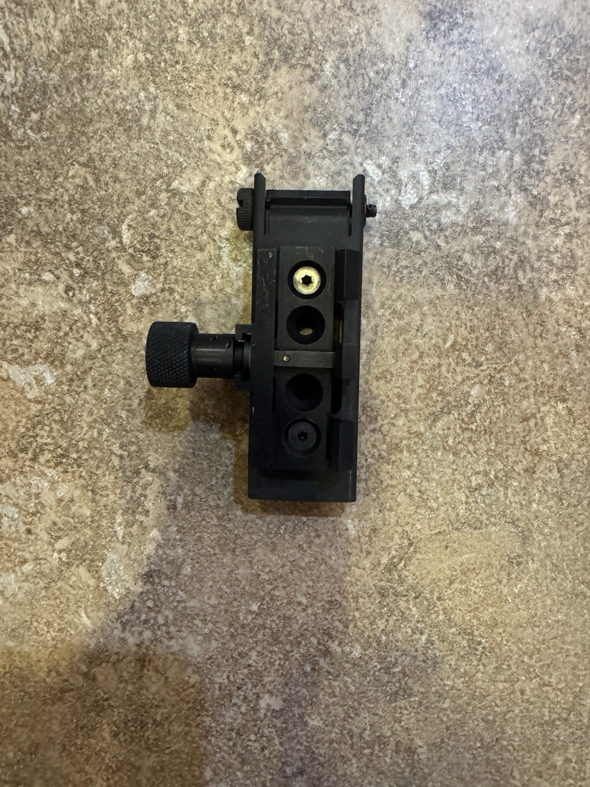 USGI M203 leaf sight New in the box.