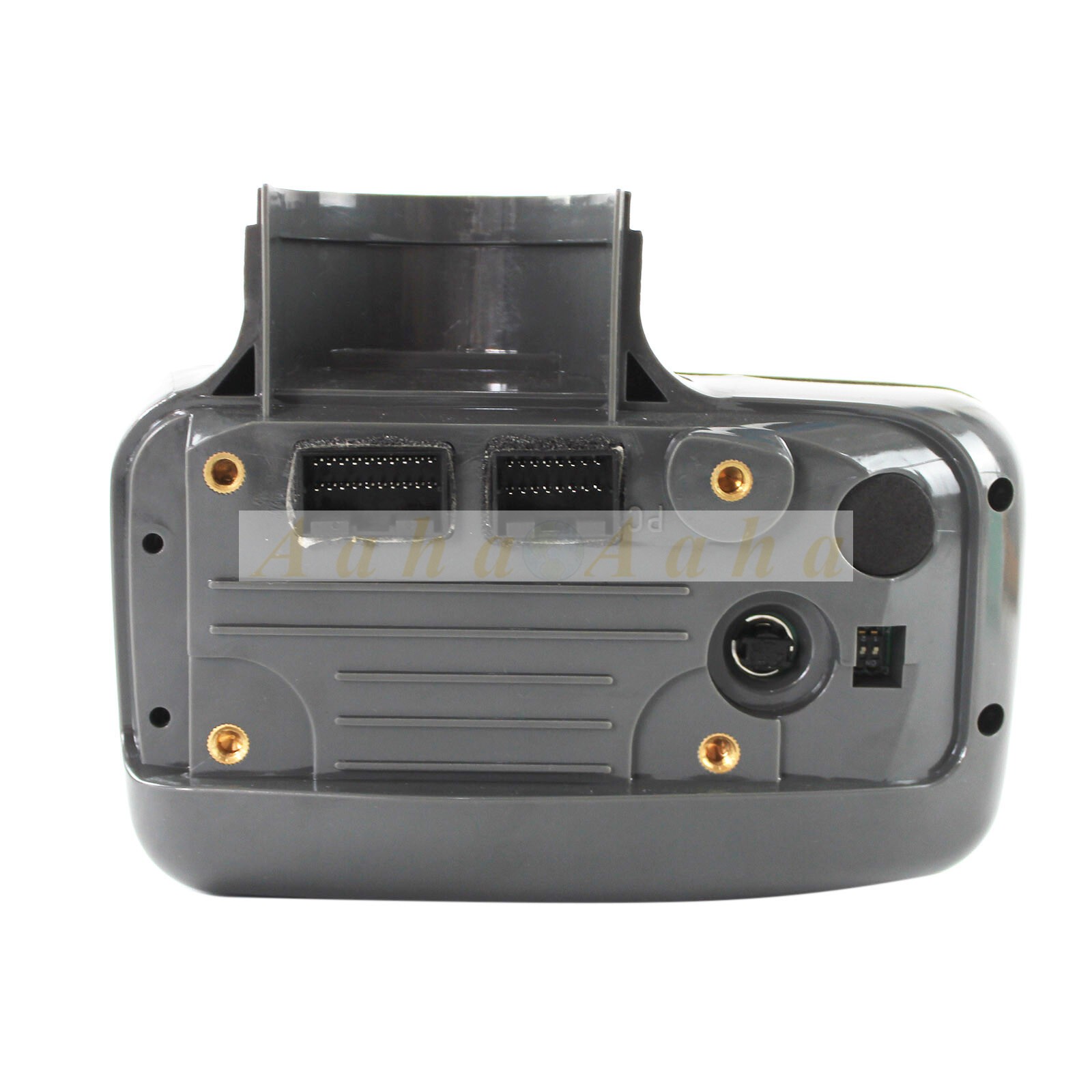 6D102 Monitor Display Panel 7834-71-7001 for Komatsu Excavator PC200-6 PC200LC-6