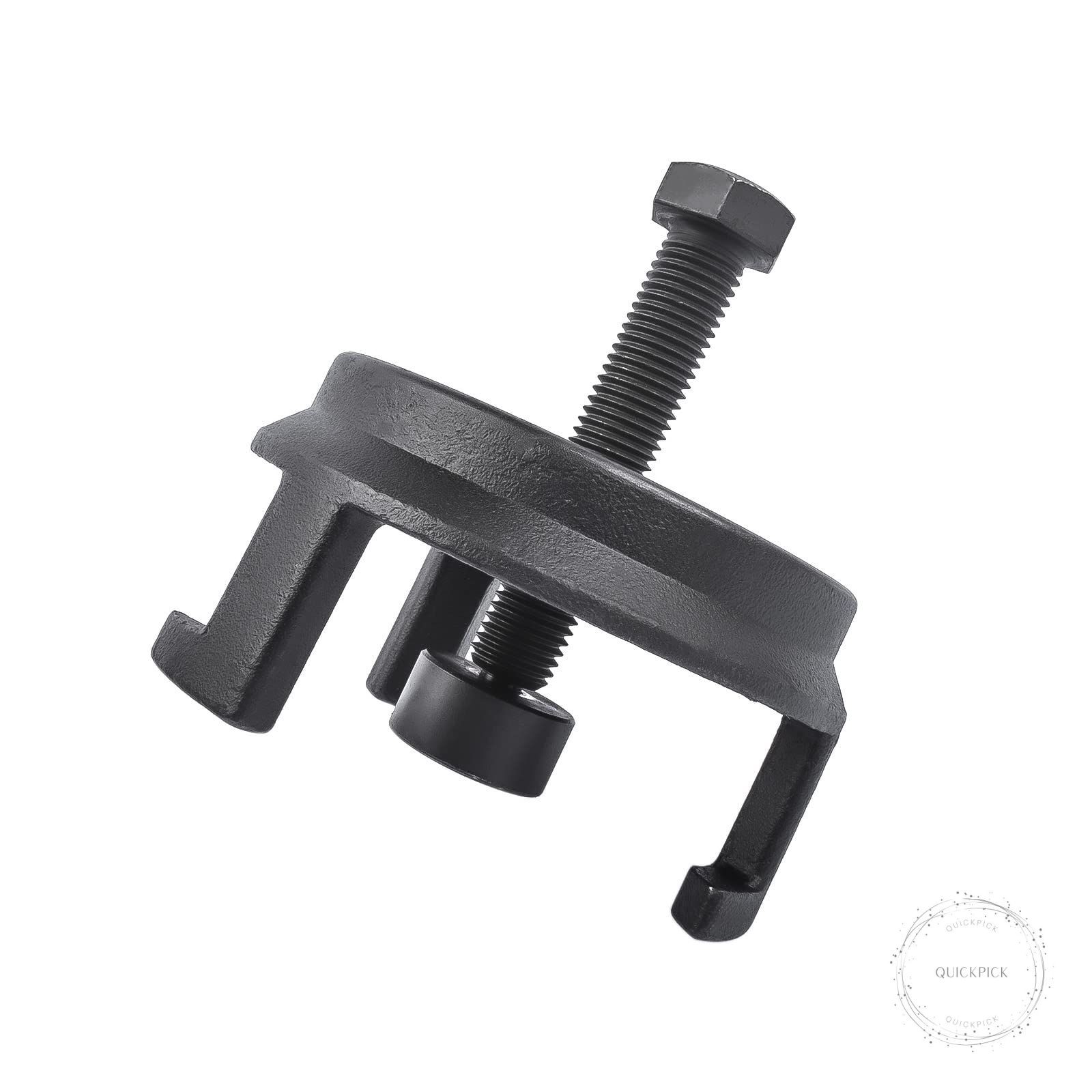LS Harmonic Balancer Puller, LS Crank Pulley Puller, Remove LS Balancer Without