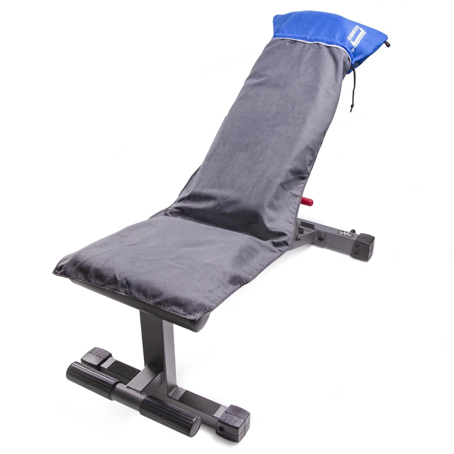 ® - The Next Step in Gym Hygiene | Protective Gym & Fitness Equipment Cover |...