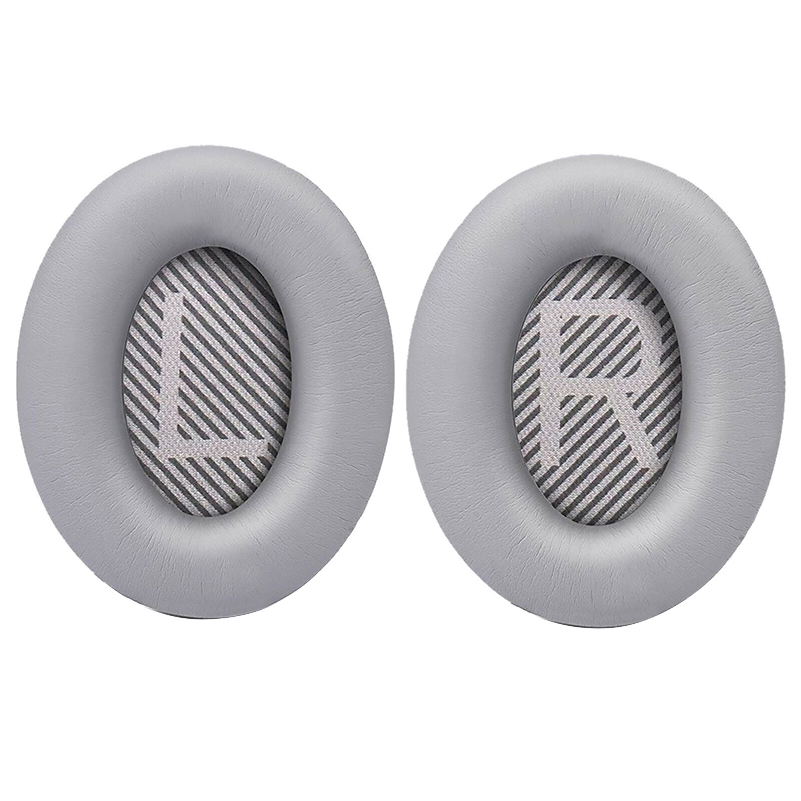 Replacement Soft Cushion Ear Pads For Bose QuietComfort QC35/QC35 II Headphones