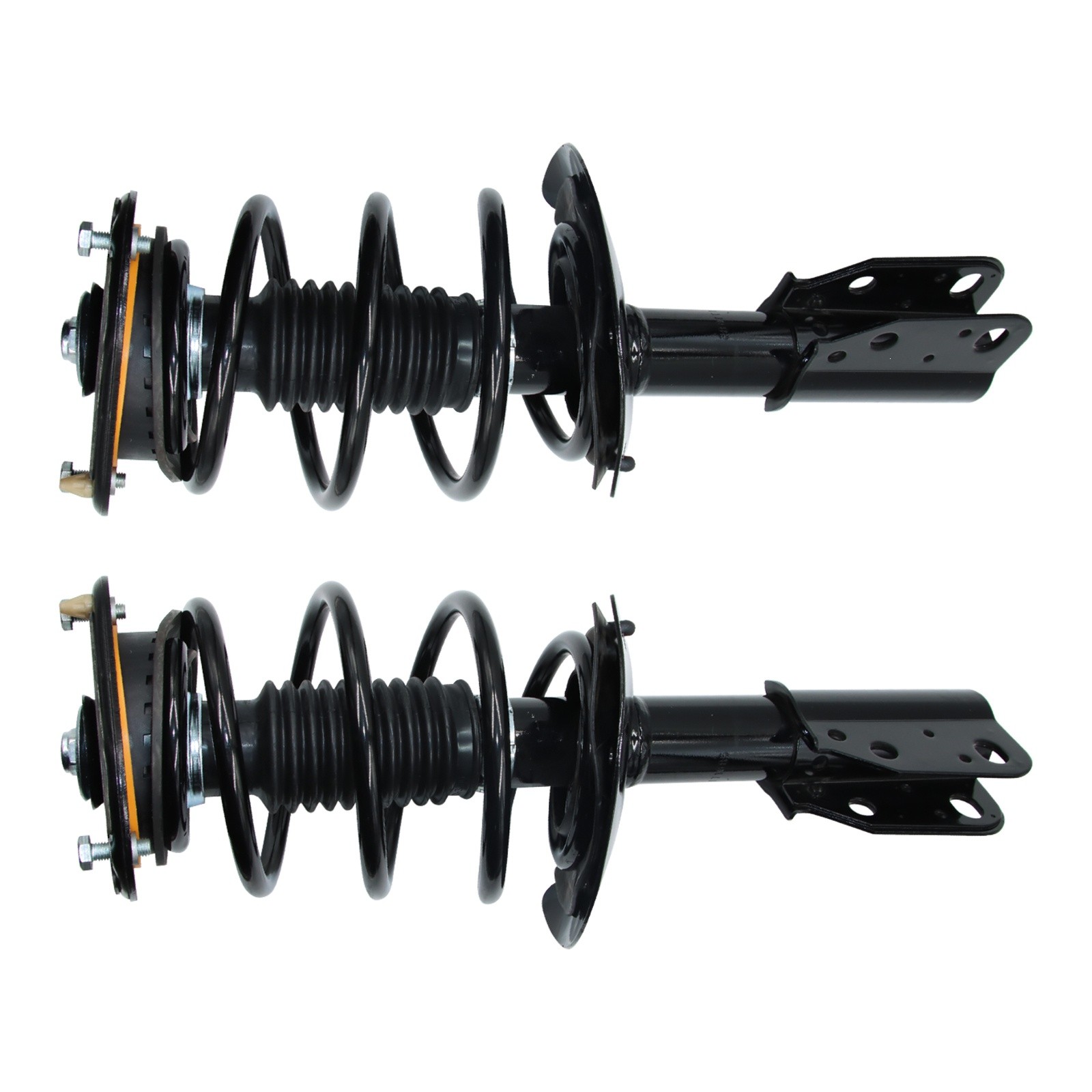 Pair Front Struts Assembly For 2000-2005 Cadillac Deville Buick Lesabre 171685